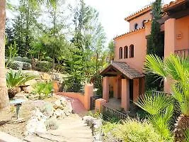 Real De La Ermita * Marbella