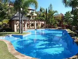 Real De La Ermita Marbella