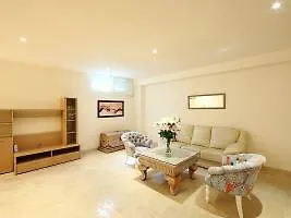 Real De La Ermita Hotel Marbella