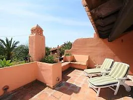 Real De La Ermita Marbella